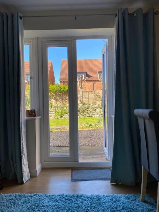 Abbotsleigh Rest - Close To Glastonbury Abbey מראה חיצוני תמונה